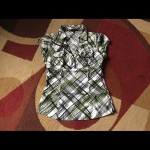 Women’s blouse small